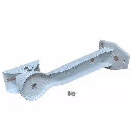 Mak World Wall Mounting Bracket for CCTV Security Camera 30 cm (12 Inch) Length with 90° Adjustable Angle, Assorted image 5