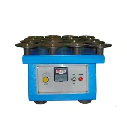 HTLP 120 x 120 cm Mild Steel Top Rotary Shaker Horizontal Table HTLP-044-image-10