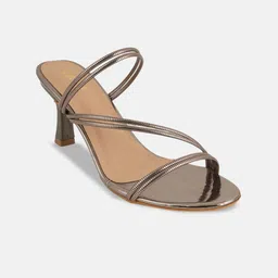Lavie Party Block Sandals-49
