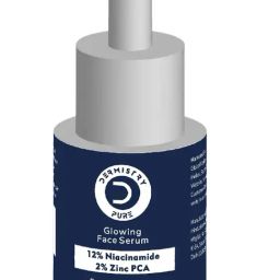 Dermistry 12% Niacinamide, 2% Zinc Serum, Oil Control, Minimizes Pores, Evens Skin Tone - 30 ml-10