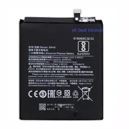 KP 3.85 V DC 3900 mAh Lithium-ion Rechargeable Battery, KP3900MAH-385VDC-LION-RB-picture-33