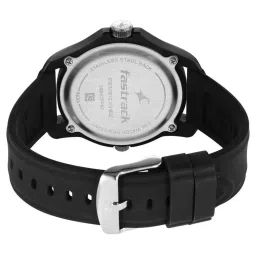 Fastrack 38042PP07 Dual Time Analog Watch for Men image 2