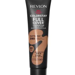 Revlon Colorstay Full Cover Foundation Early Tan - 30 ml-image-40