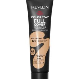 Revlon Colorstay Full Cover Foundation Natural Ochre - 30 ml-image-13