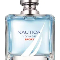 Nautica Voyage Sport Eau de Toilette for Men - 100 ml-image-19