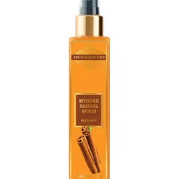 The Paradise Tree Mysore Sandalwood Body Mist - 200 ml-21
