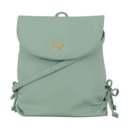 Baggit Green Extra Small Backpack-image-90