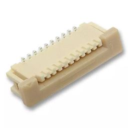 MOLEX FFC / FPC Board Connectors CONNECTOR, FFC/FPC, 16POS, 1ROW, 1MM 52610-1672 (Pack of 1000)-image-49