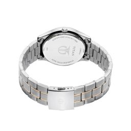 Titan Retrograde NS1768KM01 Analog Watch for Men image 2