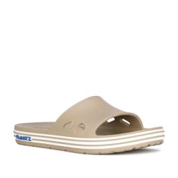 Floatz by Bata Men's 2.0 Beige Slides image 2