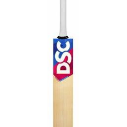 DSC Intense Pro Grade 1 English Willow Cricket Bat Size - One Size-image-51