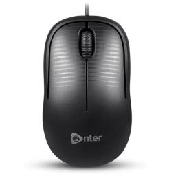 Enter Click Wired Usb Mouse-image-74
