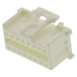 MOLEX Plug & Socket Connector Housings CONNECTOR, RCPT, 14POS, 2ROW, 2MM 51353-1400 (Pack of 5)-picture-18