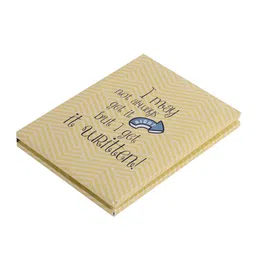 Doodle Set of 12 You've Got Mail Notecards With Envelope image 3