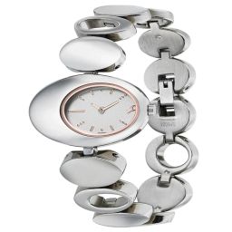 Fastrack NS6024SM02 Hit List Analog Watch for Women image 2