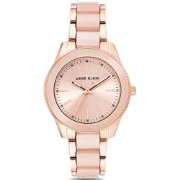 Anne Klein AK3214LPRG Analog Watch for Women-35