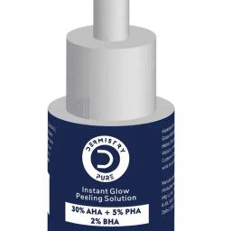 Dermistry 30% AHA, 5% PHA, 2% BHA, Peeling, Exfoliating, Instant Bright Glow Fairness Serum - 30 ml-12