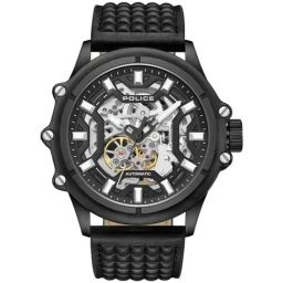 Police PLPEWGE1601801 KL Rahul Analog Watch for Men-44