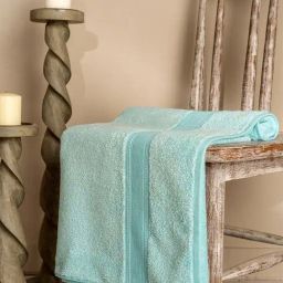 DDecor Aqua 650 GSM Bamboo Ecofriendly Bath Towel-46