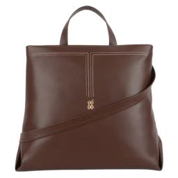 Baggit Brown Medium Backpack-image-19