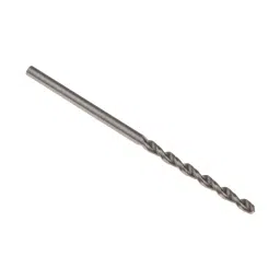 RS PRO HSS Twist Drill Bit, Diameter 2 mm, Model No 217441 Melatic Grey Color (Pack of 10)-4