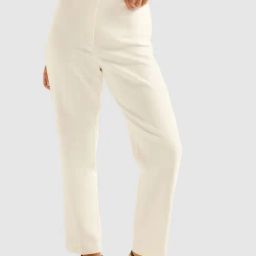 Eliana Tapered Pant-image-4