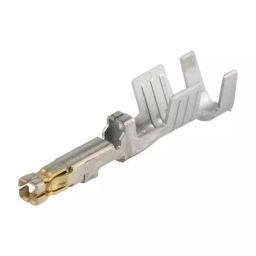 MOLEX Plug & Socket Connector Contacts CONTACT, SOCKET, 10AWG, CRIMP 172063-1335-image-25