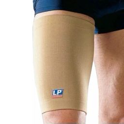 LP Supports Elastic Thigh Support Size M-46