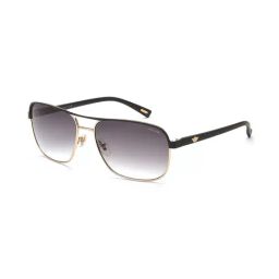 Police SPLE51K59305SG Purple UV Protection Pilot Sunglasses for Men-picture-19