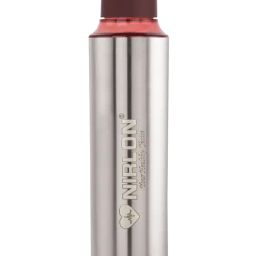 Nirlon Silver Stainless Steel Others FB_Eco Pure Brown 1Pcs-25