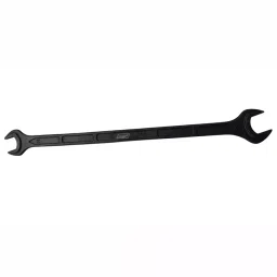 Inder 36 x 41 mm Fish Plate Bolts Double Open End Spanner 515A-14