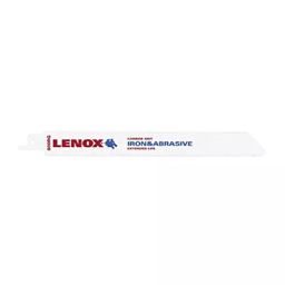Lenox 254 mm Carbide Reciprocating Saw Blade 20506100RG-image-21