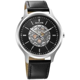 Sonata 7140SL05 Analog Watch for Men-picture-38