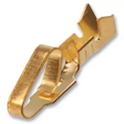 MOLEX Plug & Socket Connector Contacts CONTACT, SOCKET, CRIMP, 22AWG 08-58-0126 (Pack of 5)-image-3