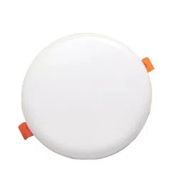 RISE 10 W Round Adjustable Panel Light 6500 K , R-16010-36