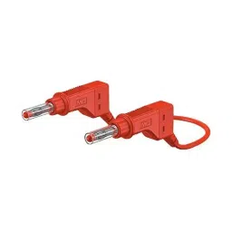 Staubli PVC TEST LEAD, RED, 2M, 600V, 32A, 66.9407-200-22-image-47