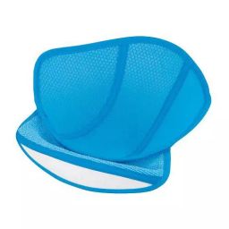 AS ONE Dry Mesh Inner For Helmet Hin-S , Polyester & PP, Size Free, 4-1538-11 (Pack of 50 Piece)-picture-28