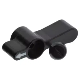 ITT CANNON Other Connector Accessories ACTUATOR HANDLE, THERMOPLASTIC, ZIF CONN, 204-4500-000-picture-43