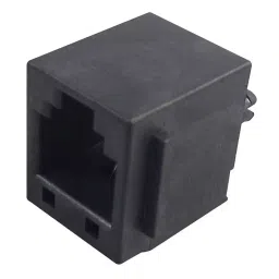 MOLEX Modular & Ethernet Connectors JACK, PCB, RJ, 6/4 95522-2647 (Pack of 5)-image-6