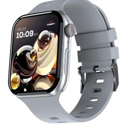 Tempt Streak X Smartwatch-25