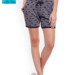 VIMAL JONNEY Pack of 2 Lounge Shorts F7_KF_02-image-65
