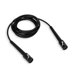 Puma  Skipping Rope (Black) - Size X-picture-4
