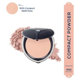Chambor Silver Shadow Rose Pale RR2 - 16 gm (With 16 gm Refill)-image-22