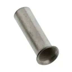 MULTICOMP PRO Wire / Bootlace Ferrules TERMINAL, FERRULE, 1.2MM, SPC4537 (Pack of 1000)-image-37