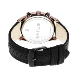 Titan 1805QP01 Neo Splash Analog Watch for Men image 2