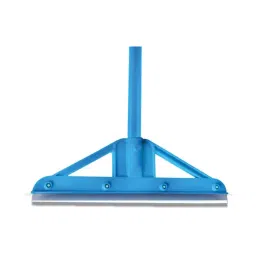 Paras 3 feet Pipe Size 304.8 mm (12 Inch) Plastic Floor Wiper-35