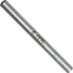 SK Niigata Seiki AA Type Pin Gauge 4.005 mm Nominal Diameter, AA 4.005-image-34