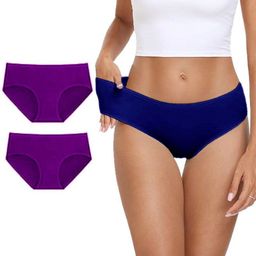 Diving Deep Pack of 3 Hipster Briefs-image-85