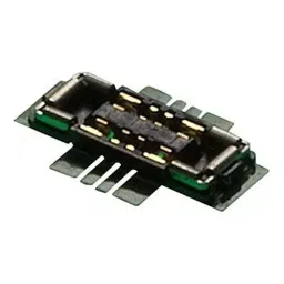 MOLEX Mezzanine / Array Connectors MEZZANINE CONN, RCPT, 8POS, 2ROW, 0.4MM 505473-0810 (Pack of 6000)-picture-40