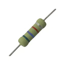 Vishay METAL FILM RESISTOR, 301 OHM, 400mW, 1%, MBA02040C3010FRP00-11